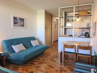 Studio cabine CAP D'AGDE CT340-411 - 0
