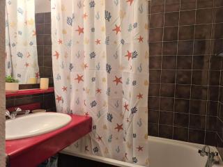 Studio cabine CAP D'AGDE CT340-411 - 2