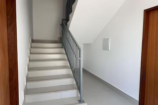 Aconchegante Apartamento com Ar Condicionado - 5