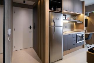 Studio Roma ,conforto e localização incrivel a uma quadra Av Paulista - 4