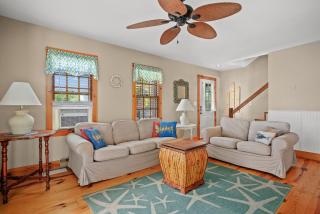 Shady Side - Water access, screened porch! - Deep Hole - 6