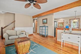 Shady Side - Water access, screened porch! - Deep Hole - 5