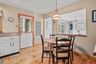 Shady Side - Water access, screened porch! - Deep Hole - 4