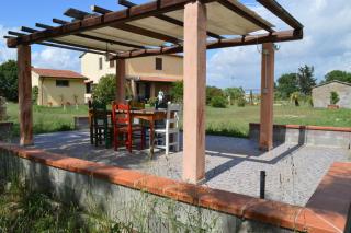 Agriturismo OASIS - La Sdriscia - 5