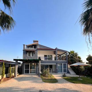 Potidea apartments - Nea Potidaea - 7