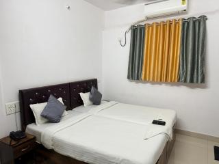 Sadanand Home - Navi Mumbai - 5