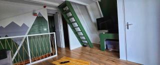 Chalet des Edelweiss, Guzet - 8