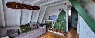Chalet des Edelweiss, Guzet - Ustou - 9