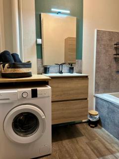 Appartement Foch - Le Puy en Velay - 5