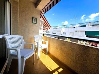 Apartamento Cabo Noval - Sanlúcar de Barrameda - 9