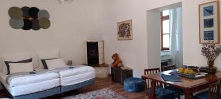 FeteKert Szécsény Apartmanok - Szécsény - 8