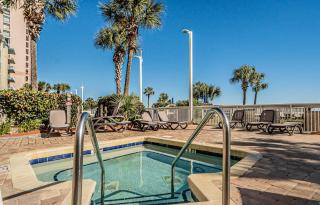 Dunes Village Resort -502 - Myrtle Beach - 7