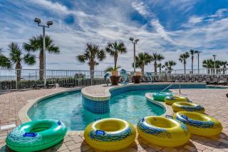 Dunes Village Resort -502 - Myrtle Beach - 4