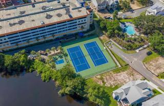 Dunes Village Resort -502 - Myrtle Beach - 1