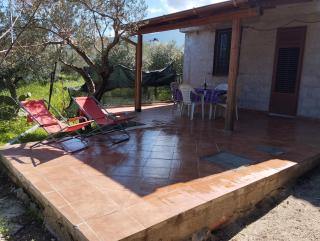 casale guidaloca - Castellammare del Golfo - 7
