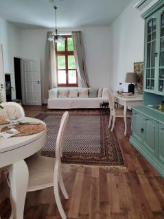 FeteKert Szécsény Apartmanok - Szécsény - 0