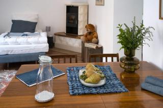 FeteKert Szécsény Apartmanok - Szécsény - 8