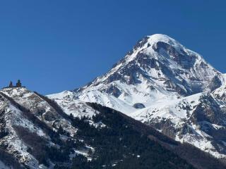 Cottage Paradise - Kazbegi - 4