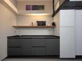Homeby, Loft Cicco Urban Elegance in Milan - Milan - 8
