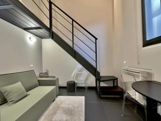 Homeby, Loft Cicco Urban Elegance in Milan - Milan - 5