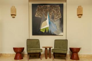 JW Marrakech Domaine d'Exception - 3