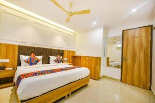 City view - Hotels by midway inn - Amritsar - 3