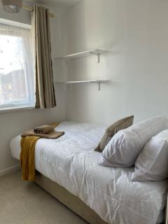Klinspaces for contractors and family holidays - Nottingham - 5