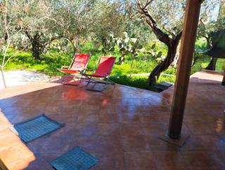casale guidaloca - Castellammare del Golfo - 9