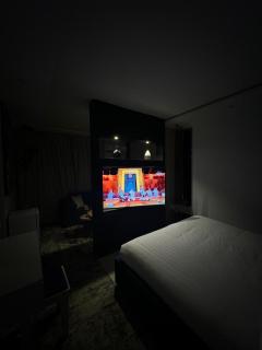 استديو راقي حي الربيع - Riade - 0