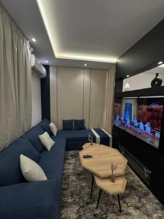 استديو راقي حي الربيع - Riade - 8