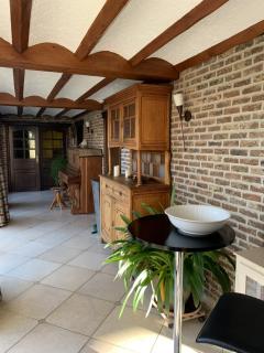 A l'Etang du Trieu - 2