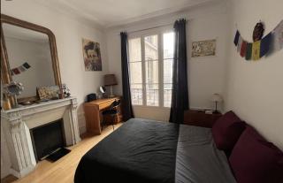 Bright apartment on Rue Ballu - Paris - 4
