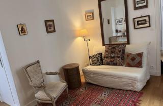 Bright apartment on Rue Ballu - Paris - 2