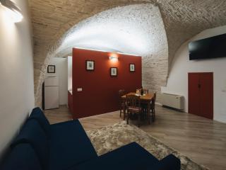 Bolognese 61 - Modern apartment - Stazione Centrale - Ruvo di Puglia - 8