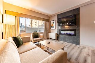 Park Town Hotel - Saskatoon - 8