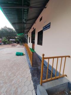 VANASIRI COTTAGE (Tourist Home) - Dharmastala - 9