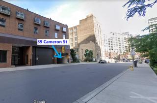 BASEMEWNT Room with private bathroom 36C - Toronto - 1