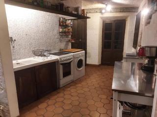 Maison accueillante à Gréolières avec cheminée - 7