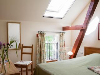 Landhaus Alte Schmiede - 8