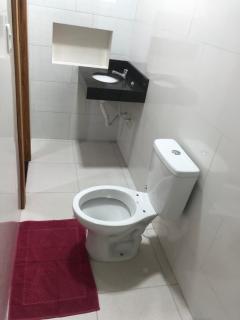 Casa Aconchegante - 6