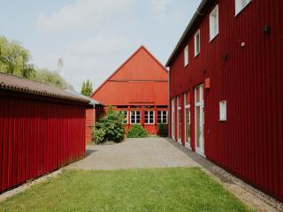 Landhaus Alte Schmiede - Niemegk - 3
