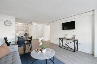 Legacy At Imperial Village 211 I 1 Bed 1 Bath - Richmond - 9