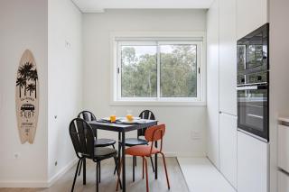 Furadouro Pine & Sea with Swimming Pool Studio 1 - Ovar - 4