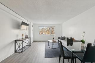 Comfy and Budget Friendly 2Bd Apartment - 9