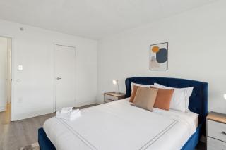 Comfy and Budget Friendly 2Bd Apartment - 5