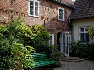 Landhaus Alte Schmiede - Niemegk - 2