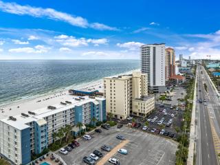 Island Shores 258 - Gulf Shores - 2