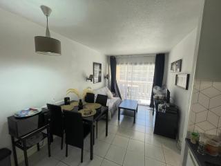 Appartement T2 bord de mer piscine 2025 - Cannes - 0