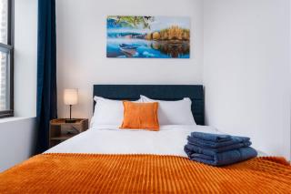 Majestic Modern Style Beach Front Rooftop WFH Gym - 6