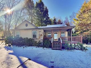 Lazy Bear Cabin - Oakland - 0